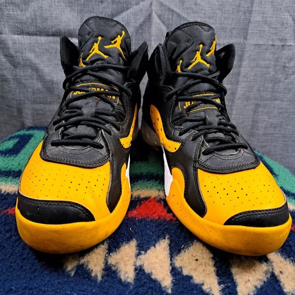 %NIKE JORDAN JUMPMAN PRO R X Size 13 CQ6116-007 / AJ8 main image 7